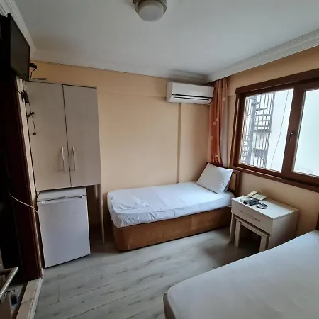 Hotel Basra Hotel Istanbul