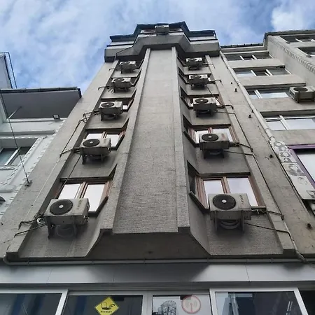 Hotel Basra Istanbul