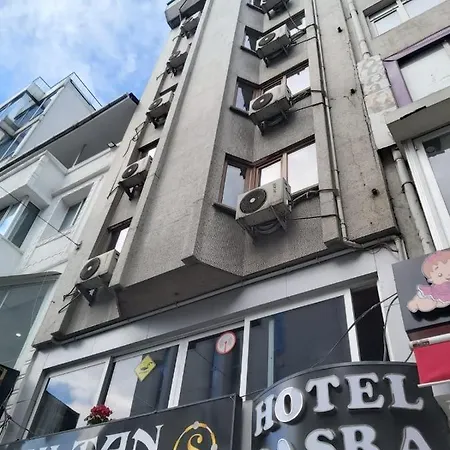 Hotel Hotel Basra Istanbul