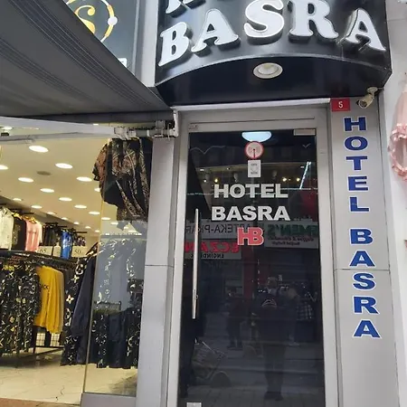 Hotel Basra *