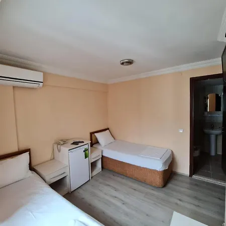 Hotel Basra Hotel