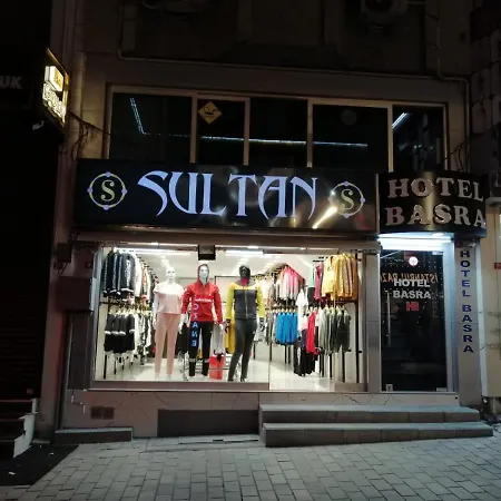 Hotel Hotel Basra Istanbul