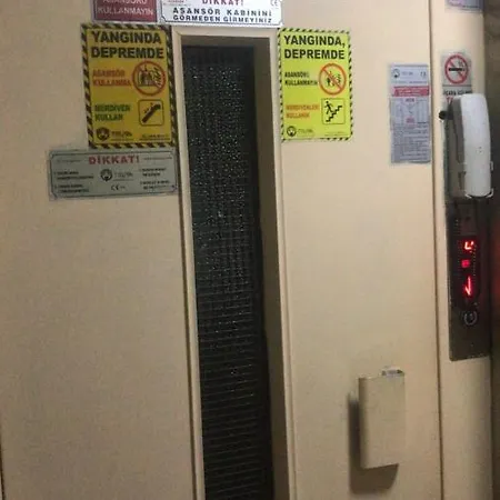 Hotel Basra Hotel Istanbul