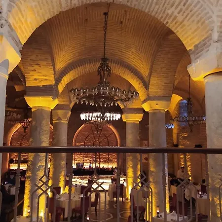 Hotel Basra Hotel