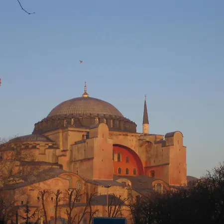 Hotel Basra Istanbul