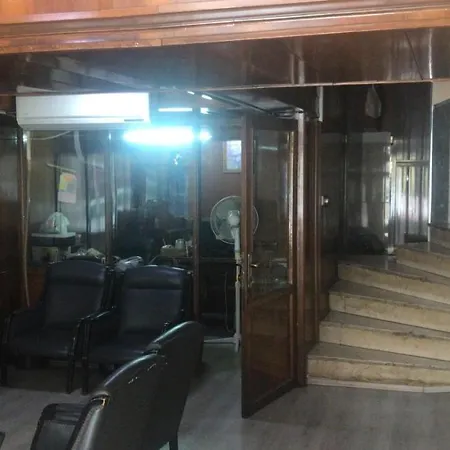 Hotel Basra Istambul